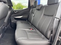 USED 2019 69 NISSAN NAVARA 2.3 dCi Tekna 4WD Euro 6 (s/s) 4dr S/history,Nav,Camera,warranty