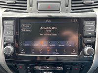 USED 2019 69 NISSAN NAVARA 2.3 dCi Tekna 4WD Euro 6 (s/s) 4dr S/history,Nav,Camera,warranty
