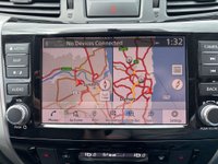 USED 2019 69 NISSAN NAVARA 2.3 dCi Tekna 4WD Euro 6 (s/s) 4dr S/history,Nav,Camera,warranty