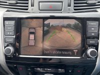 USED 2019 69 NISSAN NAVARA 2.3 dCi Tekna 4WD Euro 6 (s/s) 4dr S/history,Nav,Camera,warranty
