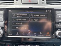USED 2019 69 NISSAN NAVARA 2.3 dCi Tekna 4WD Euro 6 (s/s) 4dr S/history,Nav,Camera,warranty