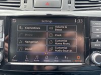 USED 2019 69 NISSAN NAVARA 2.3 dCi Tekna 4WD Euro 6 (s/s) 4dr S/history,Nav,Camera,warranty