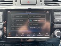 USED 2019 69 NISSAN NAVARA 2.3 dCi Tekna 4WD Euro 6 (s/s) 4dr S/history,Nav,Camera,warranty