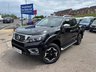 USED 2019 69 NISSAN NAVARA 2.3 dCi Tekna 4WD Euro 6 (s/s) 4dr S/history,Nav,Camera,warranty
