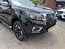 USED 2019 69 NISSAN NAVARA 2.3 dCi Tekna 4WD Euro 6 (s/s) 4dr S/history,Nav,Camera,warranty