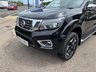 USED 2019 69 NISSAN NAVARA 2.3 dCi Tekna 4WD Euro 6 (s/s) 4dr S/history,Nav,Camera,warranty