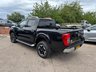 USED 2019 69 NISSAN NAVARA 2.3 dCi Tekna 4WD Euro 6 (s/s) 4dr S/history,Nav,Camera,warranty