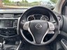 USED 2019 69 NISSAN NAVARA 2.3 dCi Tekna 4WD Euro 6 (s/s) 4dr S/history,Nav,Camera,warranty