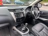 USED 2019 69 NISSAN NAVARA 2.3 dCi Tekna 4WD Euro 6 (s/s) 4dr S/history,Nav,Camera,warranty