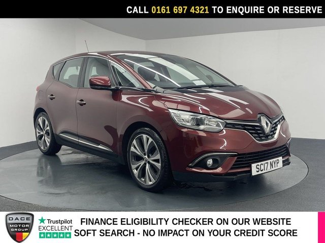 View our Renault Scenic 1.2 TCe Dynamique Nav MPV 5dr Petrol Manual Euro 6 (s/s) (130 ps)