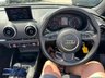 USED 2015 15 AUDI A3 CABRIOLET 1.4 TFSI CoD Sport Convertible 2dr Petrol Manual Euro 6 (s/s) (150 ps) 