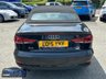 USED 2015 15 AUDI A3 CABRIOLET 1.4 TFSI CoD Sport Convertible 2dr Petrol Manual Euro 6 (s/s) (150 ps) 