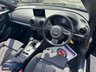 USED 2015 15 AUDI A3 CABRIOLET 1.4 TFSI CoD Sport Convertible 2dr Petrol Manual Euro 6 (s/s) (150 ps) 
