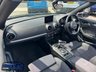 USED 2015 15 AUDI A3 CABRIOLET 1.4 TFSI CoD Sport Convertible 2dr Petrol Manual Euro 6 (s/s) (150 ps) 