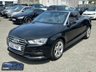 USED 2015 15 AUDI A3 CABRIOLET 1.4 TFSI CoD Sport Convertible 2dr Petrol Manual Euro 6 (s/s) (150 ps) 