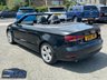 USED 2015 15 AUDI A3 CABRIOLET 1.4 TFSI CoD Sport Convertible 2dr Petrol Manual Euro 6 (s/s) (150 ps) 