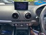 USED 2015 15 AUDI A3 CABRIOLET 1.4 TFSI CoD Sport Convertible 2dr Petrol Manual Euro 6 (s/s) (150 ps) 