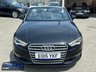 USED 2015 15 AUDI A3 CABRIOLET 1.4 TFSI CoD Sport Convertible 2dr Petrol Manual Euro 6 (s/s) (150 ps) 