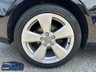 USED 2015 15 AUDI A3 CABRIOLET 1.4 TFSI CoD Sport Convertible 2dr Petrol Manual Euro 6 (s/s) (150 ps) 