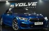 USED 2019 69 BMW 8 SERIES GRAN COUPE 4.4 M850i V8 Saloon 4dr Petrol Steptronic xDrive Euro 6 (s/s) (530 ps) M CARBON EXTERIOR PACK, CAMERA