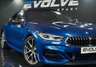 USED 2019 69 BMW 8 SERIES GRAN COUPE 4.4 M850i V8 Saloon 4dr Petrol Steptronic xDrive Euro 6 (s/s) (530 ps) M CARBON EXTERIOR PACK, CAMERA