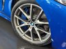 USED 2019 69 BMW 8 SERIES GRAN COUPE 4.4 M850i V8 Saloon 4dr Petrol Steptronic xDrive Euro 6 (s/s) (530 ps) M CARBON EXTERIOR PACK, CAMERA
