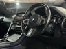 USED 2019 69 BMW 8 SERIES GRAN COUPE 4.4 M850i V8 Saloon 4dr Petrol Steptronic xDrive Euro 6 (s/s) (530 ps) M CARBON EXTERIOR PACK, CAMERA