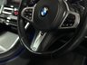 USED 2019 69 BMW 8 SERIES GRAN COUPE 4.4 M850i V8 Saloon 4dr Petrol Steptronic xDrive Euro 6 (s/s) (530 ps) M CARBON EXTERIOR PACK, CAMERA