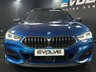 USED 2019 69 BMW 8 SERIES GRAN COUPE 4.4 M850i V8 Saloon 4dr Petrol Steptronic xDrive Euro 6 (s/s) (530 ps) M CARBON EXTERIOR PACK, CAMERA