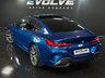 USED 2019 69 BMW 8 SERIES GRAN COUPE 4.4 M850i V8 Saloon 4dr Petrol Steptronic xDrive Euro 6 (s/s) (530 ps) M CARBON EXTERIOR PACK, CAMERA