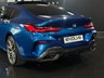 USED 2019 69 BMW 8 SERIES GRAN COUPE 4.4 M850i V8 Saloon 4dr Petrol Steptronic xDrive Euro 6 (s/s) (530 ps) M CARBON EXTERIOR PACK, CAMERA