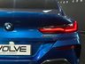 USED 2019 69 BMW 8 SERIES GRAN COUPE 4.4 M850i V8 Saloon 4dr Petrol Steptronic xDrive Euro 6 (s/s) (530 ps) M CARBON EXTERIOR PACK, CAMERA
