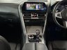 USED 2019 69 BMW 8 SERIES GRAN COUPE 4.4 M850i V8 Saloon 4dr Petrol Steptronic xDrive Euro 6 (s/s) (530 ps) M CARBON EXTERIOR PACK, CAMERA