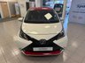 USED 2018 67 TOYOTA AYGO 1.0 VVT-i x-press Hatchback 5dr Petrol Manual Euro 6 (68 ps) 