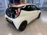 USED 2018 67 TOYOTA AYGO 1.0 VVT-i x-press Hatchback 5dr Petrol Manual Euro 6 (68 ps) 
