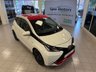 USED 2018 67 TOYOTA AYGO 1.0 VVT-i x-press Hatchback 5dr Petrol Manual Euro 6 (68 ps) 