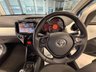 USED 2018 67 TOYOTA AYGO 1.0 VVT-i x-press Hatchback 5dr Petrol Manual Euro 6 (68 ps) 