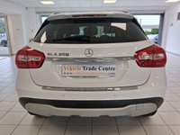 USED 2018 68 MERCEDES-BENZ GLA 1.6 GLA200 SE (Executive) SUV 5dr Petrol Manual Euro 6 (s/s) (156 ps) 