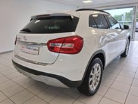 USED 2018 68 MERCEDES-BENZ GLA 1.6 GLA200 SE (Executive) SUV 5dr Petrol Manual Euro 6 (s/s) (156 ps) 