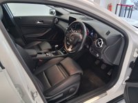 USED 2018 68 MERCEDES-BENZ GLA 1.6 GLA200 SE (Executive) SUV 5dr Petrol Manual Euro 6 (s/s) (156 ps) 