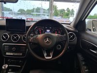 USED 2018 68 MERCEDES-BENZ GLA 1.6 GLA200 SE (Executive) SUV 5dr Petrol Manual Euro 6 (s/s) (156 ps) 