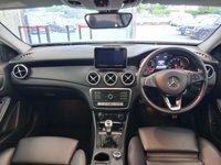 USED 2018 68 MERCEDES-BENZ GLA 1.6 GLA200 SE (Executive) SUV 5dr Petrol Manual Euro 6 (s/s) (156 ps) 