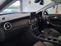 USED 2018 68 MERCEDES-BENZ GLA 1.6 GLA200 SE (Executive) SUV 5dr Petrol Manual Euro 6 (s/s) (156 ps) 