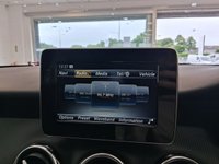 USED 2018 68 MERCEDES-BENZ GLA 1.6 GLA200 SE (Executive) SUV 5dr Petrol Manual Euro 6 (s/s) (156 ps) 