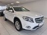 USED 2018 68 MERCEDES-BENZ GLA 1.6 GLA200 SE (Executive) SUV 5dr Petrol Manual Euro 6 (s/s) (156 ps) 