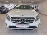 USED 2018 68 MERCEDES-BENZ GLA 1.6 GLA200 SE (Executive) SUV 5dr Petrol Manual Euro 6 (s/s) (156 ps) 