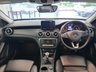 USED 2018 68 MERCEDES-BENZ GLA 1.6 GLA200 SE (Executive) SUV 5dr Petrol Manual Euro 6 (s/s) (156 ps) 