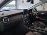 USED 2018 68 MERCEDES-BENZ GLA 1.6 GLA200 SE (Executive) SUV 5dr Petrol Manual Euro 6 (s/s) (156 ps) 
