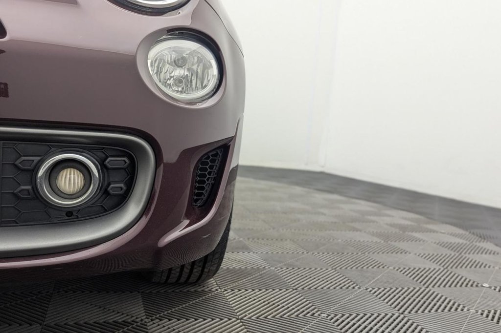 USED 2016 66 FIAT 500 1.2 S Hatchback 3dr Petrol Manual Euro 6 (s/s) (69 bhp) Bluetooth, Alloys, Air Con