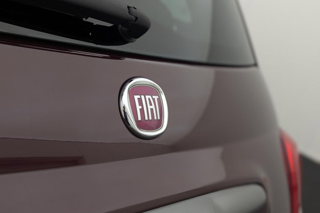 USED 2016 66 FIAT 500 1.2 S Hatchback 3dr Petrol Manual Euro 6 (s/s) (69 bhp) Bluetooth, Alloys, Air Con